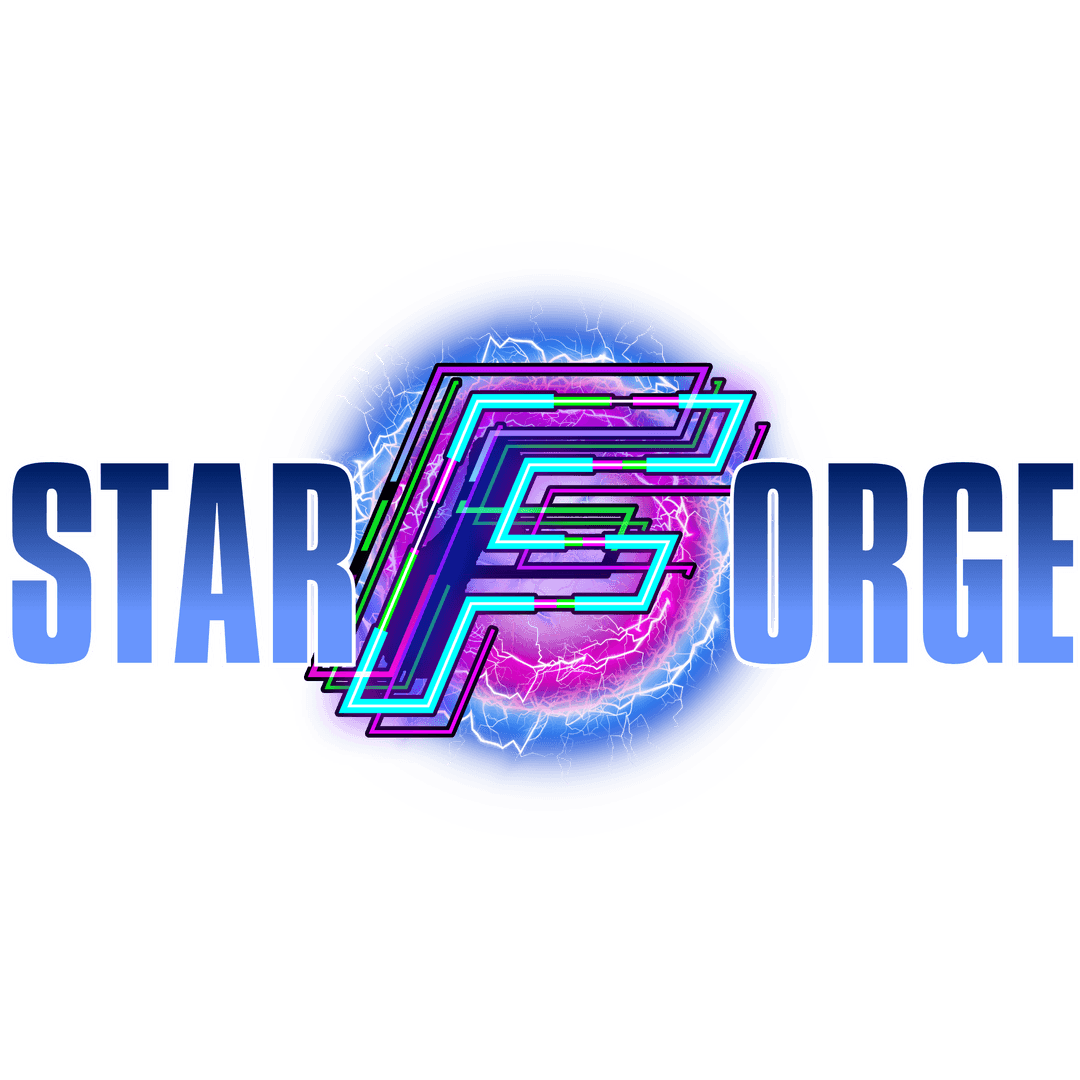 STARFORGE
