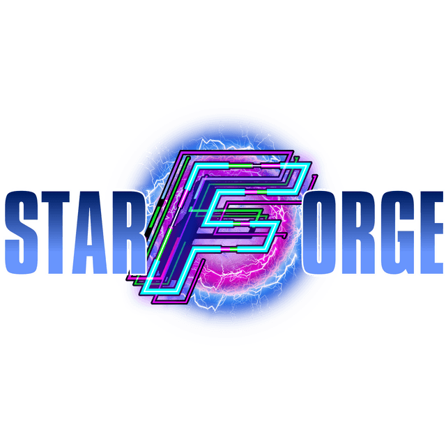 STARFORGE